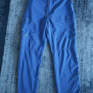 Infinity by Cherokee Scrubs Outfit